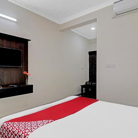 Hotel O Nra Residency Bengalúr Exteriér fotografie